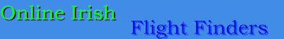 Irish airlines