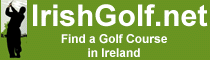 Irish Golf Courses